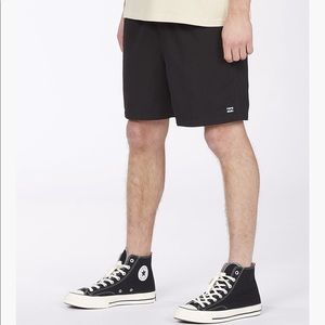 Billabong shorts